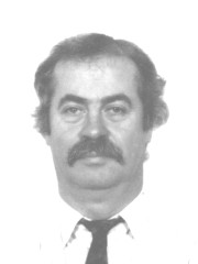 Blaise RENAUD