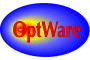 logo OptWare CH