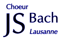 Le Choeur JS Bach