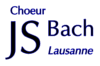 Le Choeur Bach de Lausanne