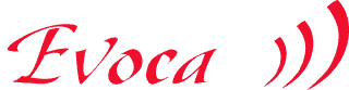logo d'Evoca