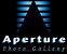 Visitez la galerie Aperture