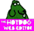 HotDogPro Web editor