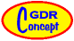 to GDR Concept homepage