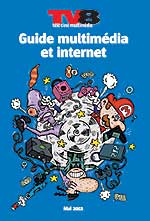 Le Guide multimdia et internet