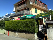 Caf-restaurant des Alpes  Pully Nord
