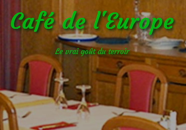Restaurant du Port de Pully