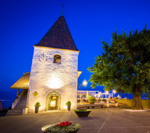 Restaurant du Tout 1 Monde