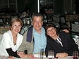 Avec Armida, Serge et Hermine