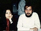 ! Anh-Nga et Tâm !