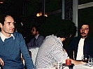 ! Bernard, Jacques et Jean-Marie !